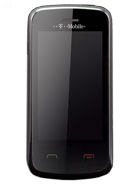 Best available price of T-Mobile Vairy Touch II in Grenada