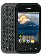 Best available price of T-Mobile myTouch Q in Grenada