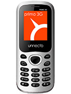 Best available price of Unnecto Primo 3G in Grenada