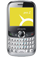 Best available price of Unnecto Pro Z in Grenada