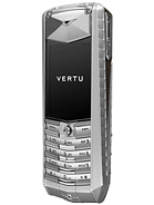 Best available price of Vertu Ascent 2010 in Grenada