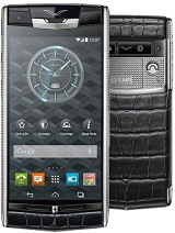 Best available price of Vertu Signature Touch in Grenada