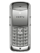 Best available price of Vertu Constellation 2006 in Grenada
