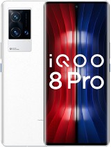 Best available price of vivo iQOO 8 Pro in Grenada