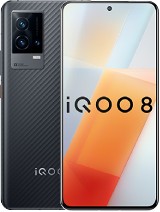 Best available price of vivo iQOO 8 in Grenada