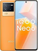 Best available price of vivo iQOO Neo6 (China) in Grenada