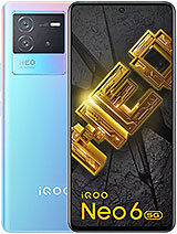 Best available price of vivo iQOO Neo 6 in Grenada