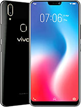 Best available price of vivo V9 6GB in Grenada