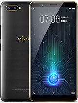 Best available price of vivo X20 Plus UD in Grenada