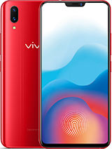Best available price of vivo X21 UD in Grenada