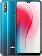 Best available price of vivo Y3 4GB 64GB in Grenada