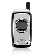 Best available price of VK Mobile VK500 in Grenada