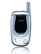 Best available price of VK Mobile VK560 in Grenada