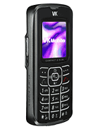 Best available price of VK Mobile VK2000 in Grenada
