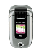 Best available price of VK Mobile VK3100 in Grenada
