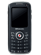 Best available price of VK Mobile VK7000 in Grenada