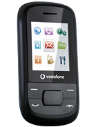 Best available price of Vodafone 248 in Grenada