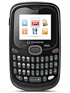Best available price of Vodafone 345 Text in Grenada