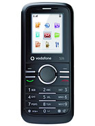 Best available price of Vodafone 526 in Grenada