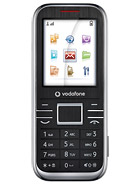 Best available price of Vodafone 540 in Grenada