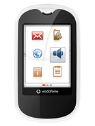 Best available price of Vodafone 541 in Grenada