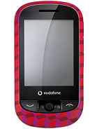 Best available price of Vodafone 543 in Grenada