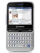 Best available price of Vodafone 555 Blue in Grenada