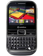 Best available price of Vodafone Chat 655 in Grenada