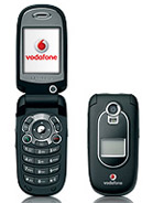 Best available price of Vodafone 710 in Grenada