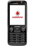 Best available price of Vodafone 725 in Grenada