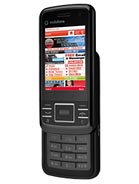 Best available price of Vodafone 830i in Grenada