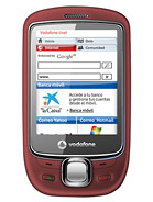 Best available price of Vodafone Indie in Grenada