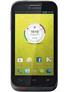 Best available price of Vodafone Smart III 975 in Grenada