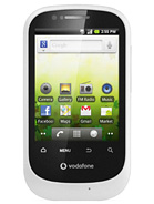 Best available price of Vodafone 858 Smart in Grenada