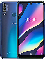 Best available price of Wiko View3 in Grenada