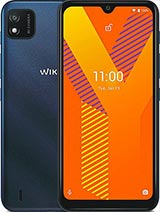 Best available price of Wiko Y62 in Grenada