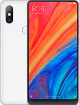 Best available price of Xiaomi Mi Mix 2S in Grenada