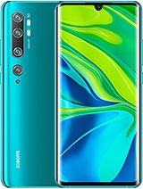 Best available price of Xiaomi Mi Note 10 in Grenada