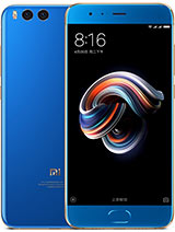 Best available price of Xiaomi Mi Note 3 in Grenada