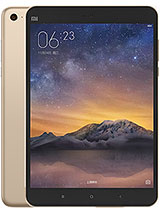 Best available price of Xiaomi Mi Pad 2 in Grenada
