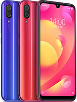 Best available price of Xiaomi Mi Play in Grenada