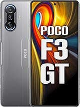 Best available price of Xiaomi Poco F3 GT in Grenada