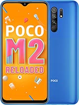Best available price of Xiaomi Poco M2 Reloaded in Grenada