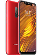 Best available price of Xiaomi Pocophone F1 in Grenada