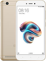 Best available price of Xiaomi Redmi 5A in Grenada
