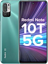 Best available price of Xiaomi Redmi Note 10T 5G in Grenada
