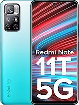 Best available price of Xiaomi Redmi Note 11T 5G in Grenada