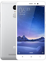 Best available price of Xiaomi Redmi Note 3 MediaTek in Grenada