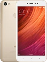 Best available price of Xiaomi Redmi Y1 Note 5A in Grenada