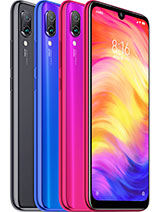 Best available price of Xiaomi Redmi Note 7 in Grenada
